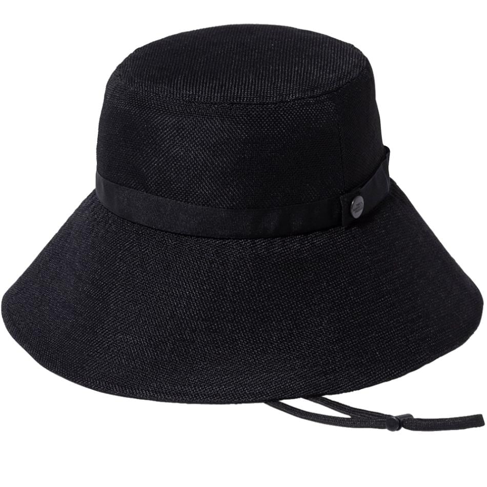 ザ・ノース・フェイス 帽子 ハイクブルームハット メンズ レディース アウトドア ブラック NN02343-K|キャップZONE