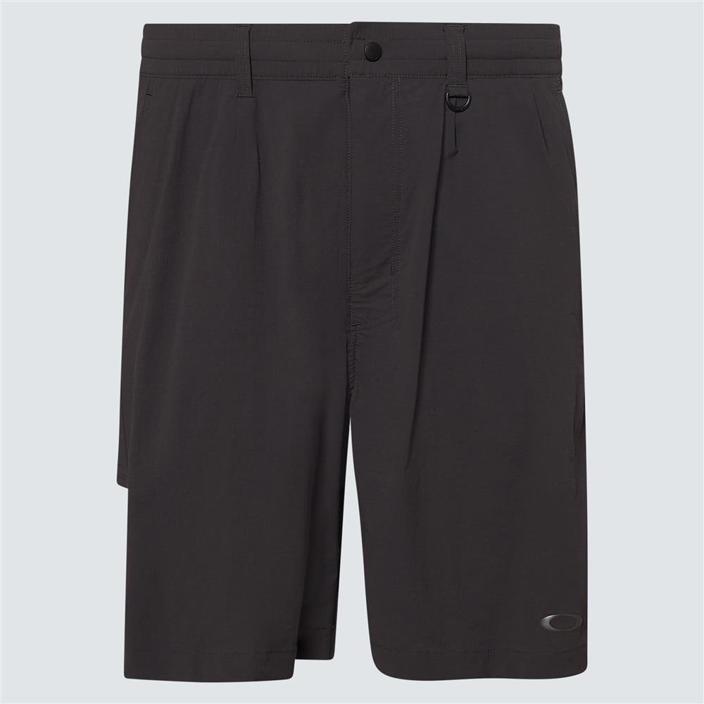 OAKLEY オークリー ハーフパンツ ショートパンツ メンズ Fgl Ncpu Pit Shorts 8.5Inch 2.0 FOA405236-01N|トレーニングウエアZONE