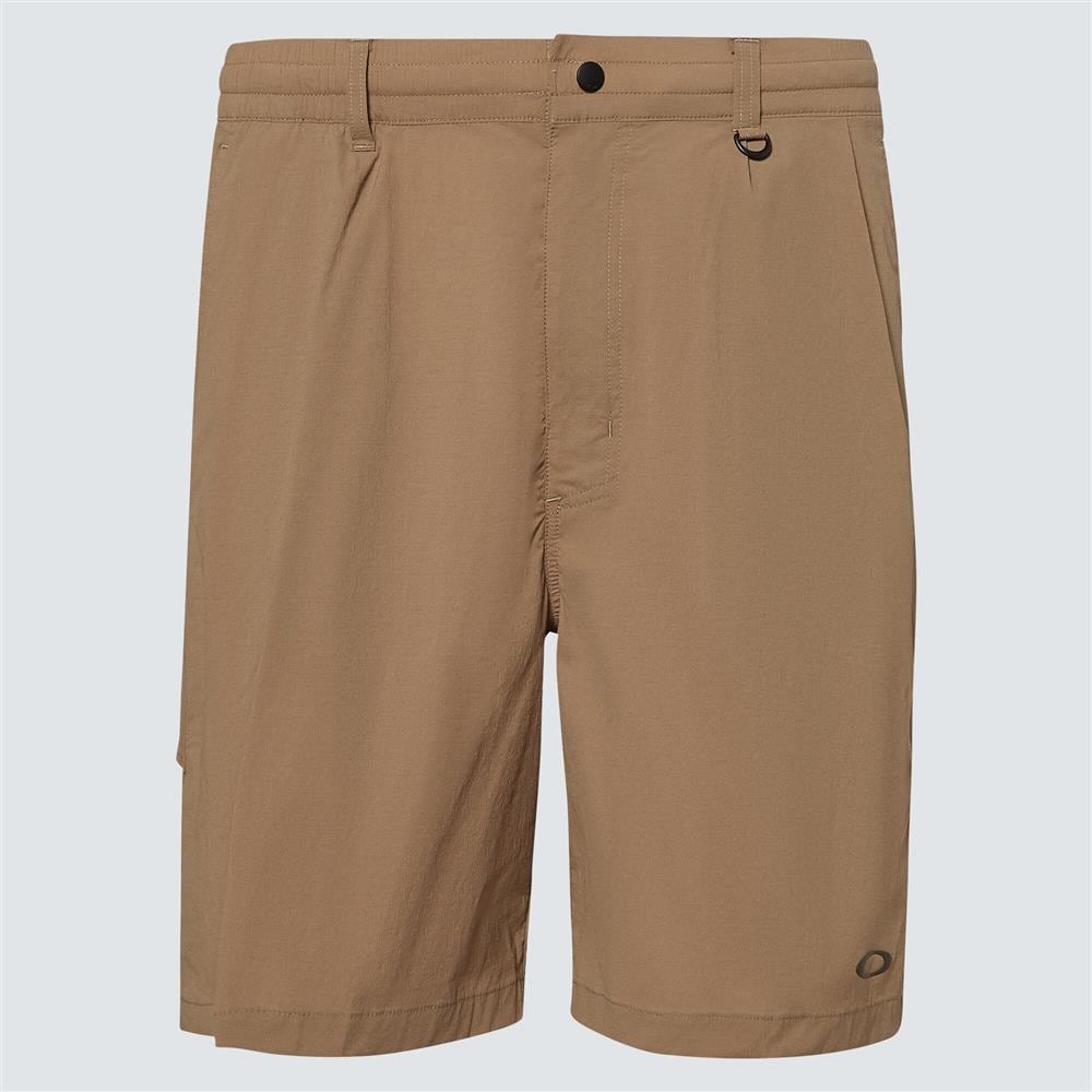 OAKLEY オークリー ハーフパンツ ショートパンツ メンズ Fgl Ncpu Pit Shorts 8.5Inch 2.0 FOA405236-30N|トレーニングウエアZONE