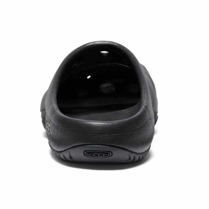 KEEN キーン サンダル レディース ヨギ YOGUI ブラック