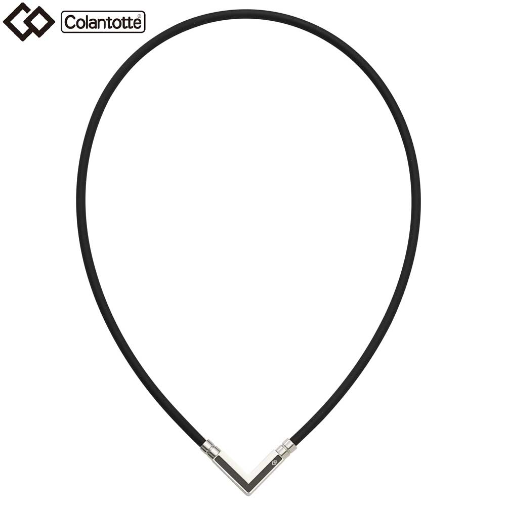 コラントッテ ネックレス コラントッテ タオ アルファ ベガ ネクスト スポーツネックレス 磁気ネックレス メンズ レディース ABARK|コラントッテ(Colantotte)|ブランド一覧