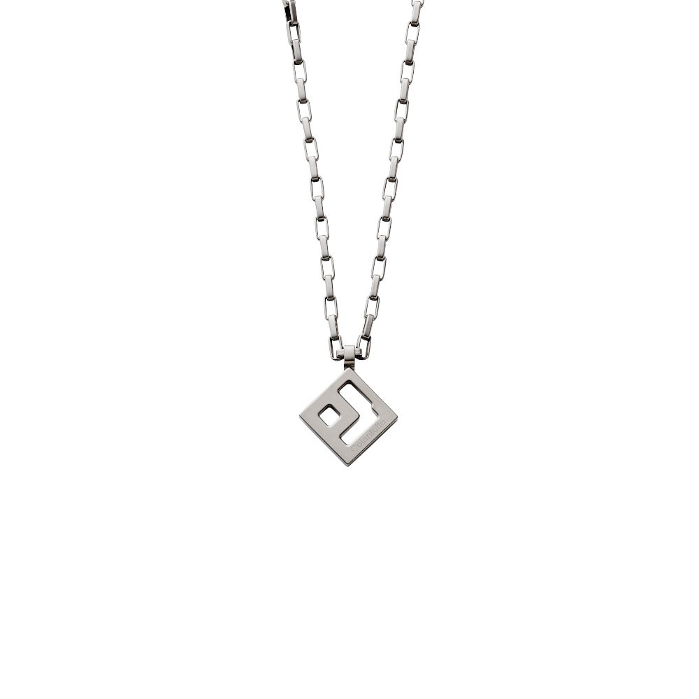 コラントッテ スポーツプロ マグチタンネックレス RT150-SQ スクエア