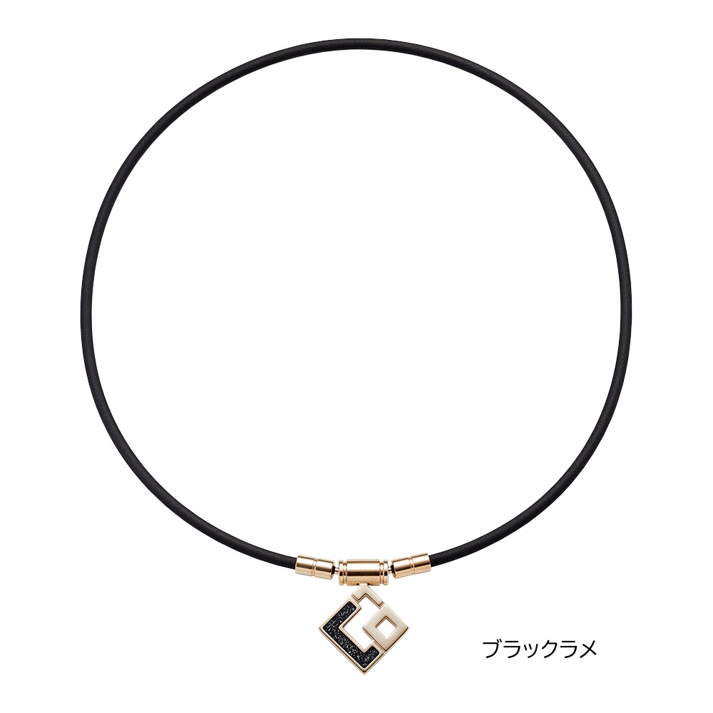 コラントッテ TAO ネックレス スリム AURA mini タオ アウラ ミニ 磁気