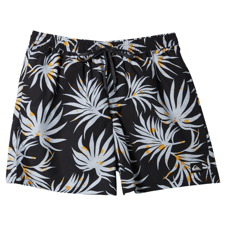 クイックシルバー サーフパンツ メンズ ボードショーツ EVERYDAY MIX VOLLEY 19 AQYJV03148-KTA6|スイム&マリンZONE