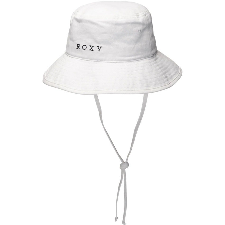 ROXY ロキシー ハット レディース 帽子 UNDER THE SOL RHT242305-WHT|キャップZONE
