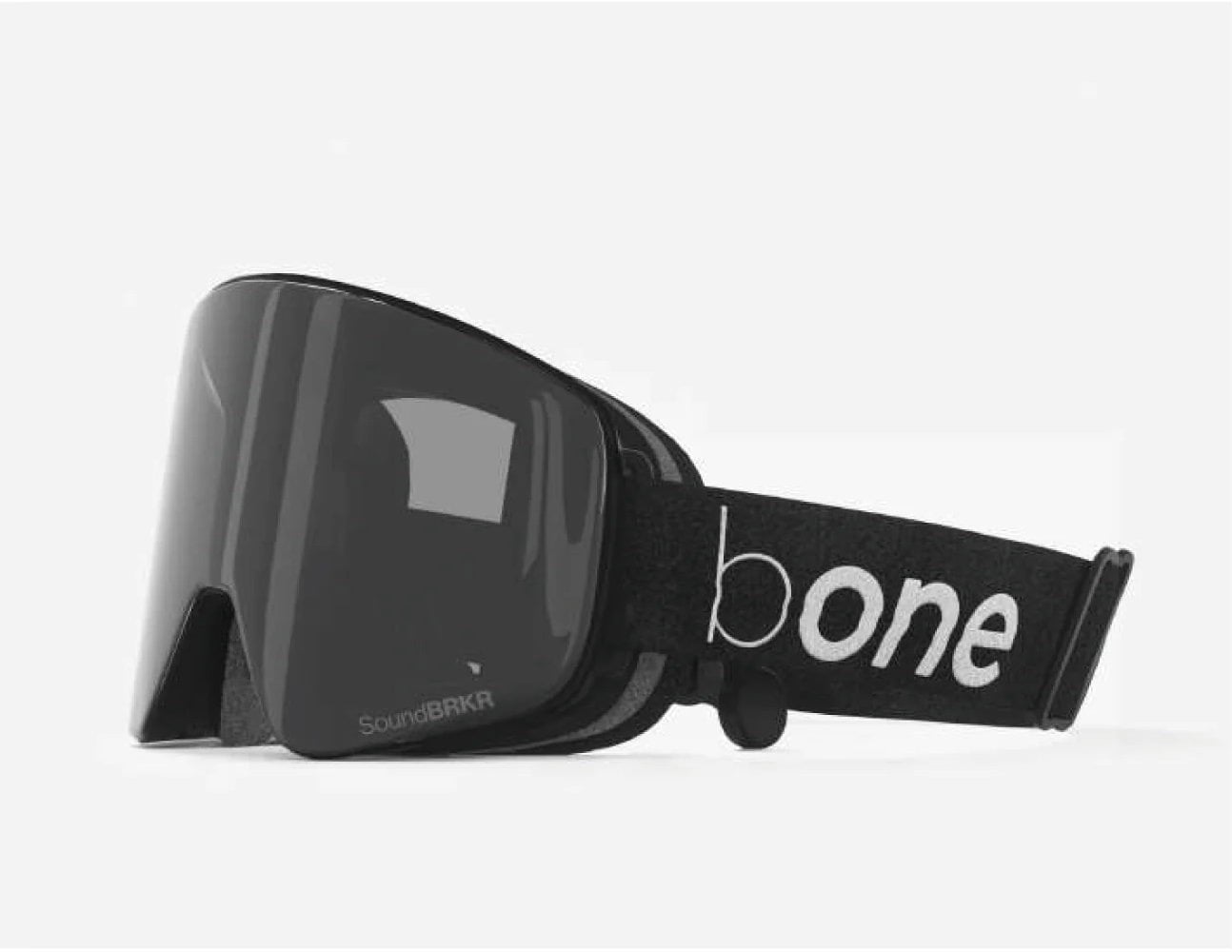 bone 骨伝導スキーゴーグル Bluetooth bone 骨伝導スキーゴーグル Bluetooth ゴーグル