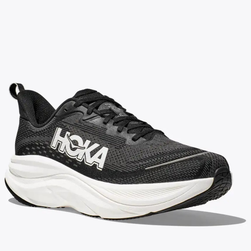 HOKA トレーニングシューズ ホワイト/ブラック ホワイト（白）シューズ・ウェア 】HOKA® 公式サイト