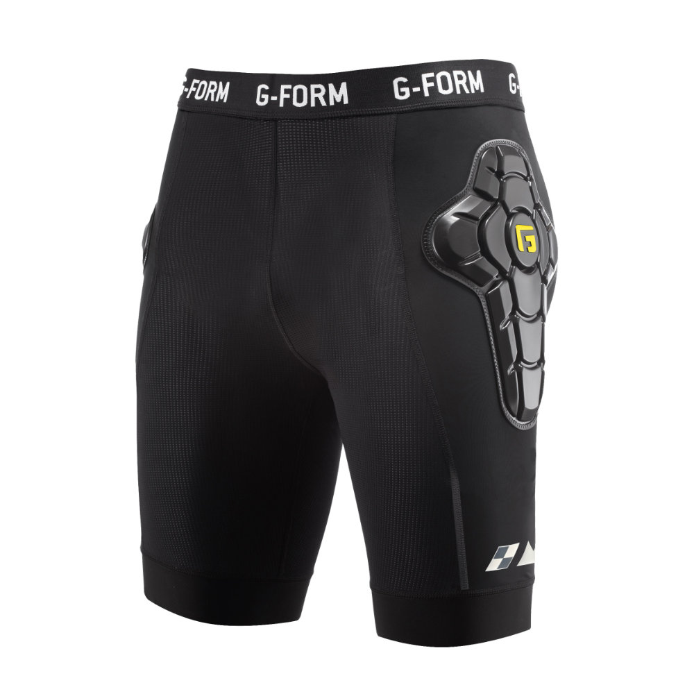 G-FORM �����ե����� EX-1 Short Liner ��� �ץ��ƥ����� ���硼��