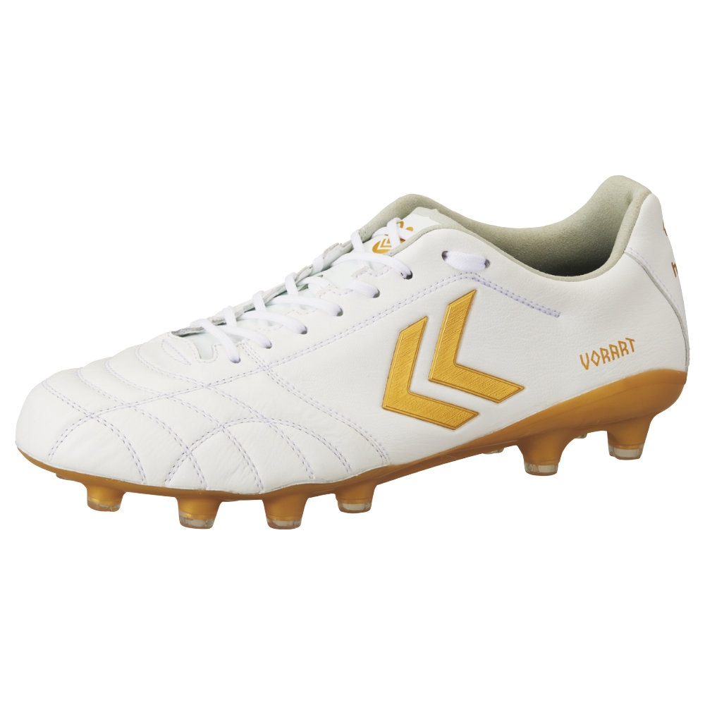 ヒュンメル ヴォラート3 PRO ワイド サッカースパイク シューズ メンズ HAS1244W-1038|サッカー&フットサルZONE