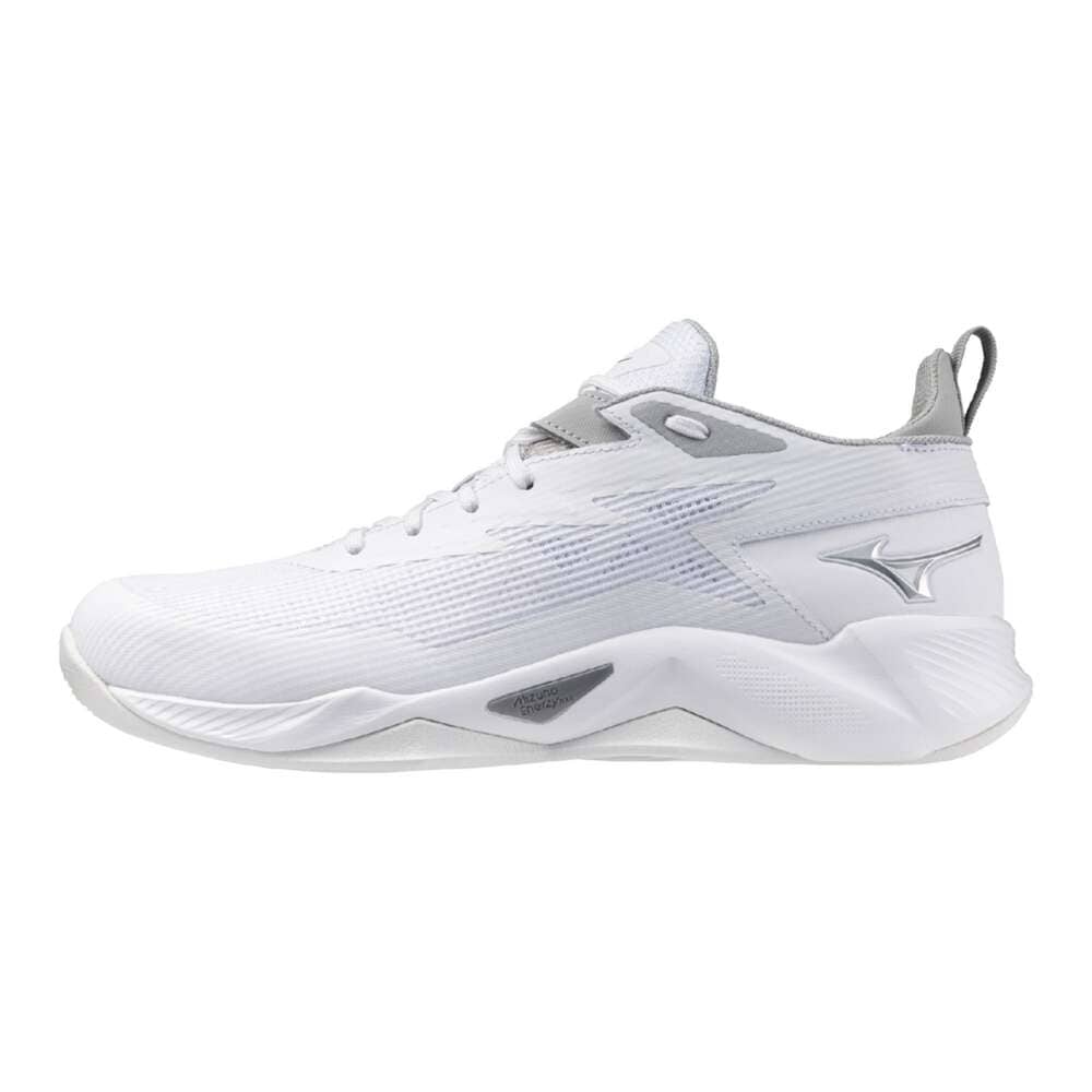 Mizuno バスケットボールシューズ 女性用 ホワイト23.5 楽天市場】バッシュ レディース ミズノの通販