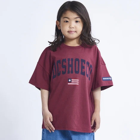 DC ǥ 塼 å T Ⱦµ 23 KD ARCH LOGO SS YST231519-DRD