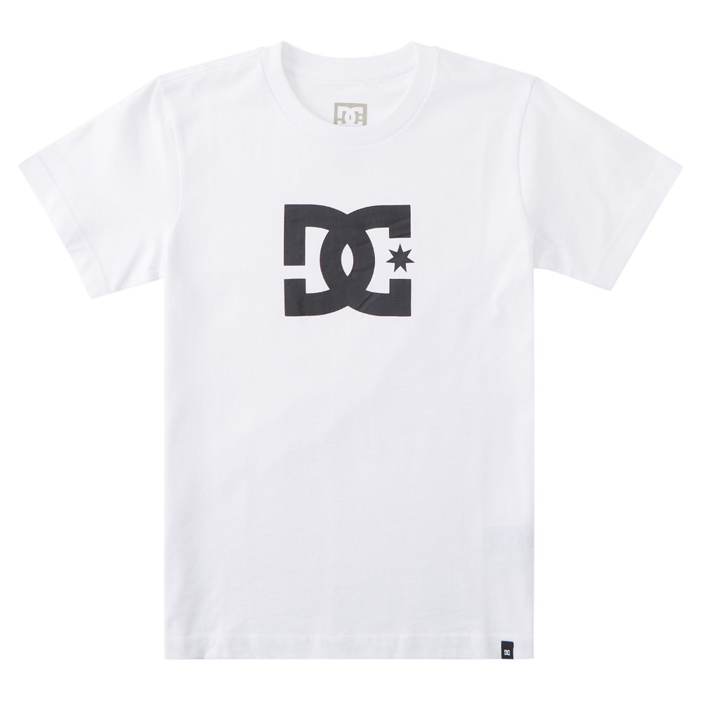 DC ǥ 塼 å T Ⱦµ DC STAR SS BOY YST231524-WBB0