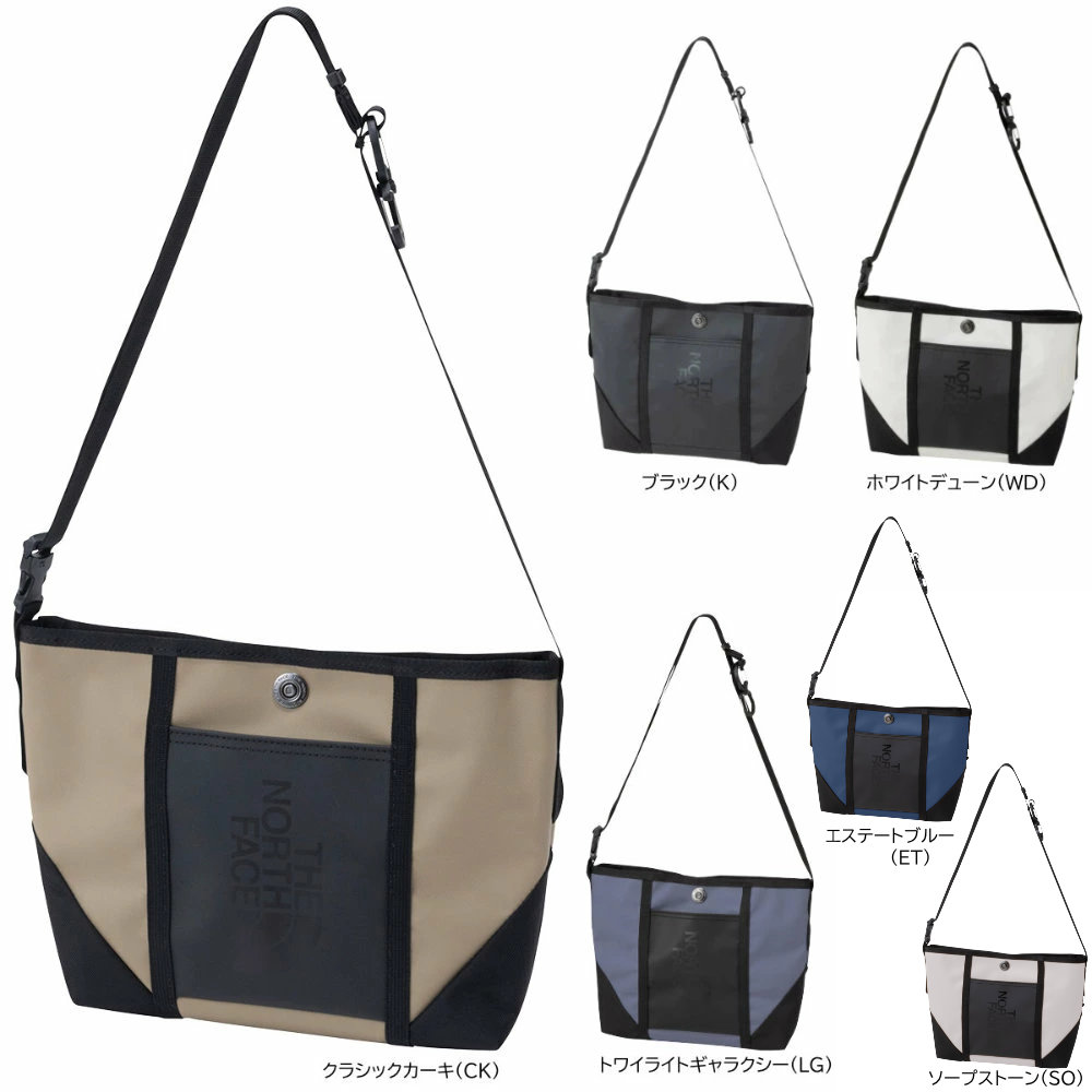 ザ・ノース・フェイス BCサコッシュ ショルダーバッグ 4L NM82452 THE NORTH FACE|バッグZONE