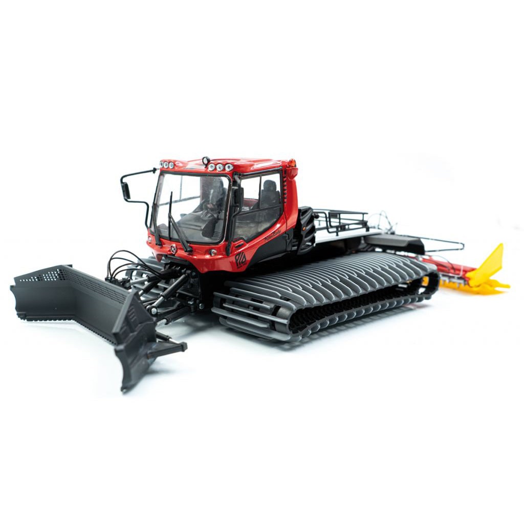 ピステンブーリー ダイカスト PB 400 1:32 圧雪車 イェーガーンド