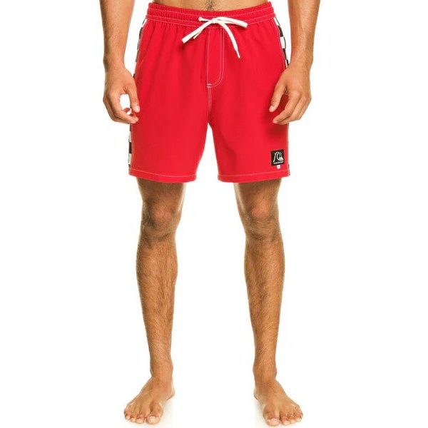 クイックシルバー サーフパンツ メンズ ボードショーツ ORIGINAL ARCH VOLLEY 17NB EQYJV03995-RQC0|スイム&マリンZONE