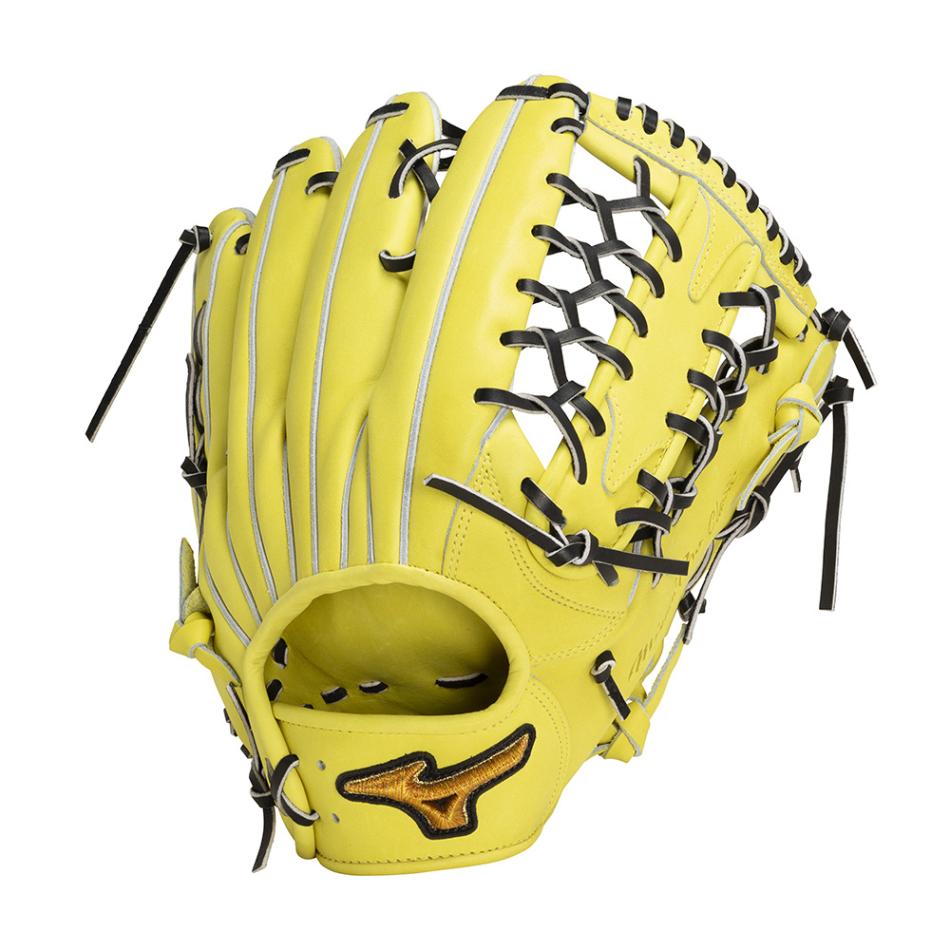 ミズノプロ 硬式用グローブ 外野用 野球 ミズノ スワロー限定 オーダー 硬式グローブ 硬式 グローブ