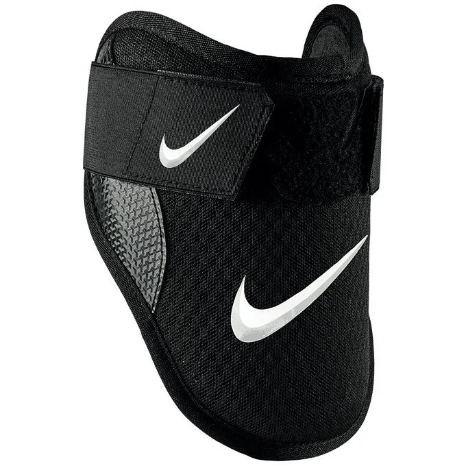 NIKE ナイキ ダイヤモンドバッターズエルボーガード 野球 打者用 防具 プロテクター ひじ BA3015-091|野球ZONE