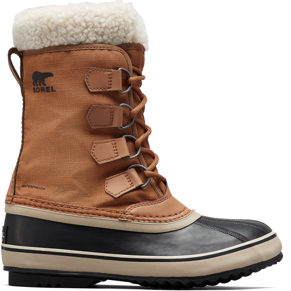 ソレル レディース スノーブーツ ウィンターカーニバル ウォーター