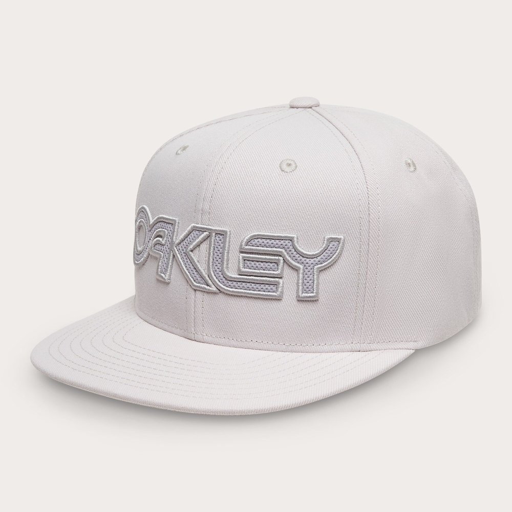 OAKLEY オークリー キャップ 帽子 Meshed B1B Fb Hat FOS901499-26C|キャップZONE