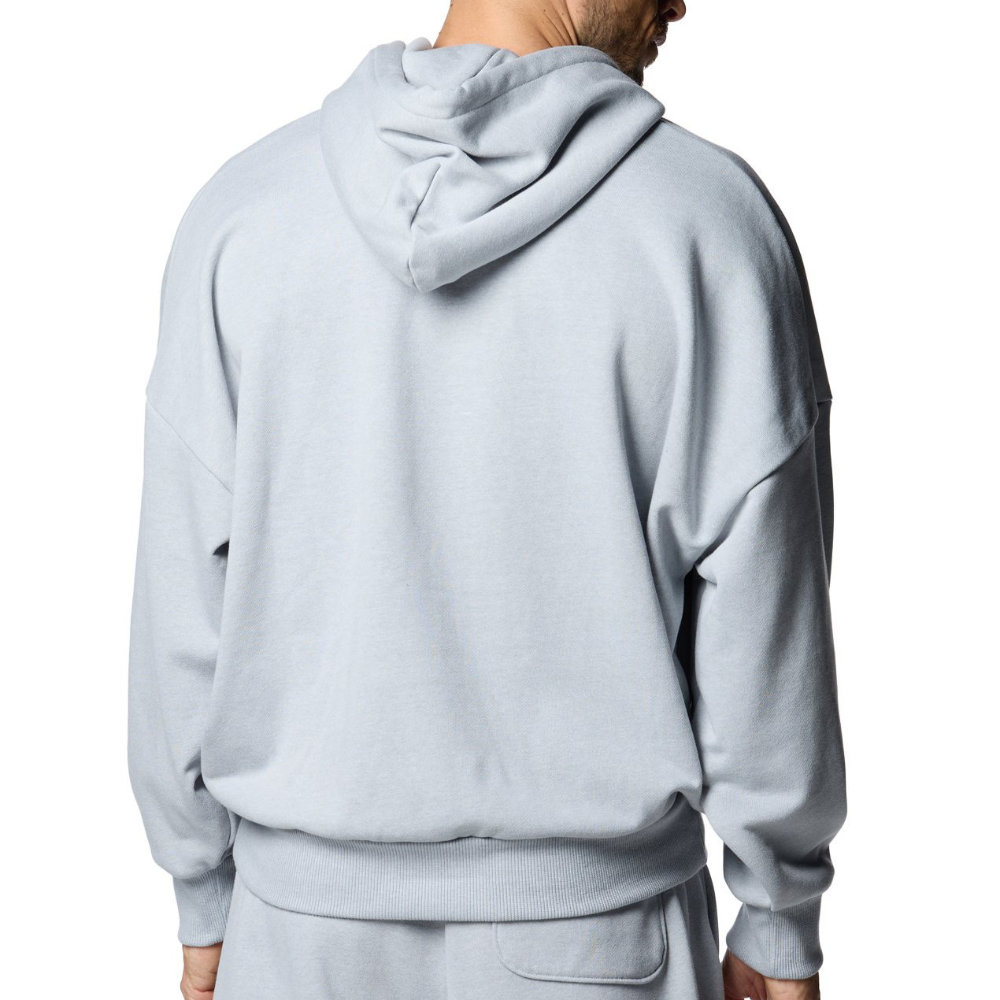 アンダーアーマー パーカー メンズ UAアイコン ヘビーウェイト テリー