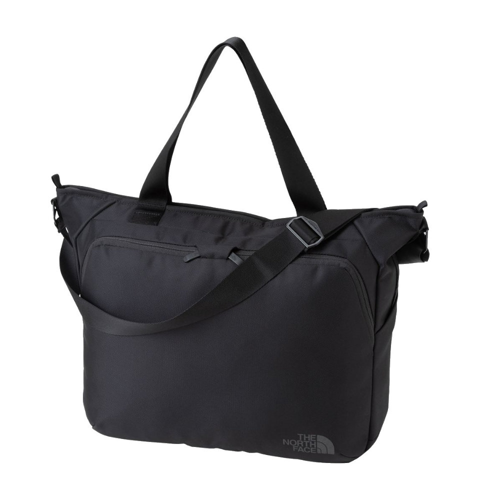 ノースフェイス シャトルトート トートバッグ ショルダーバッグ NM82453-K THE NORTH FACE 国内正規品|バッグZONE