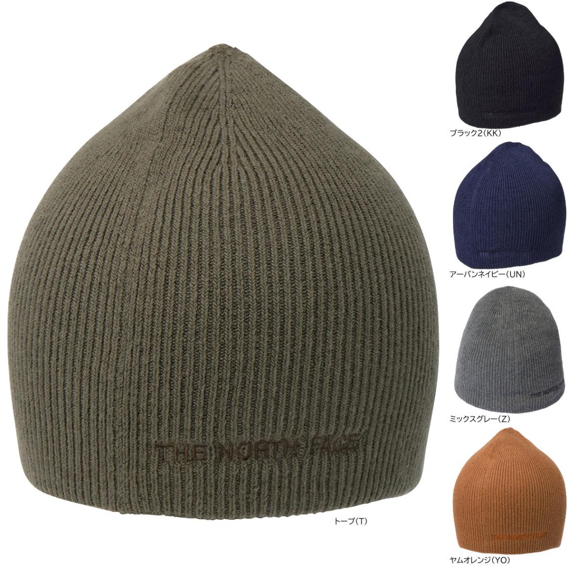 ザ・ノース・フェイス 帽子 ビーニー エンデュランスビーニー NN42172|キャップZONE