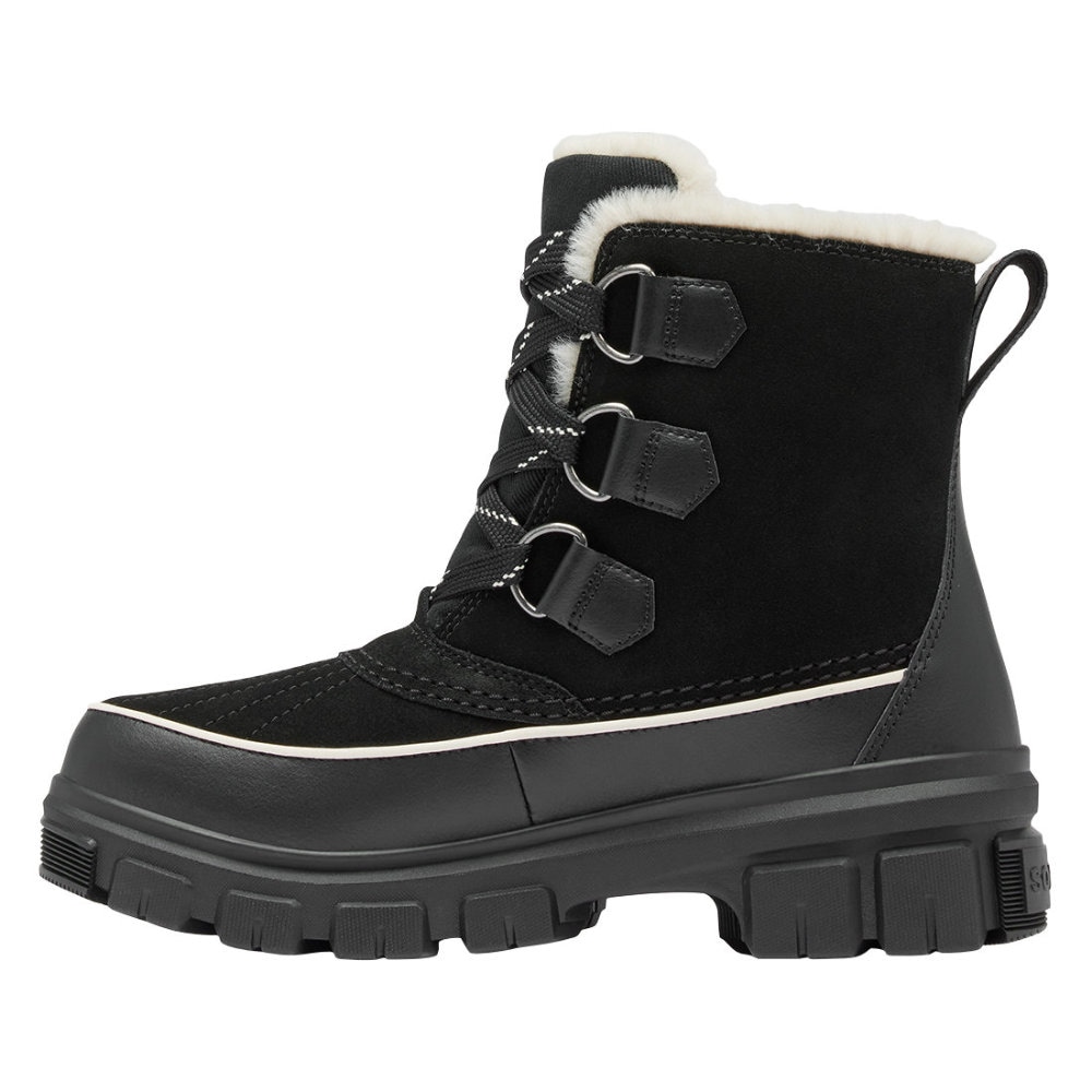 SOREL ソレル TIVOLI V WP ティボリ5 ウォータープルーフ レディース