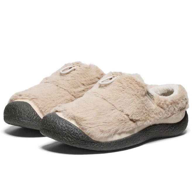 KEEN キーン ハウザー スリー スライド スニーカー レディース 1029434