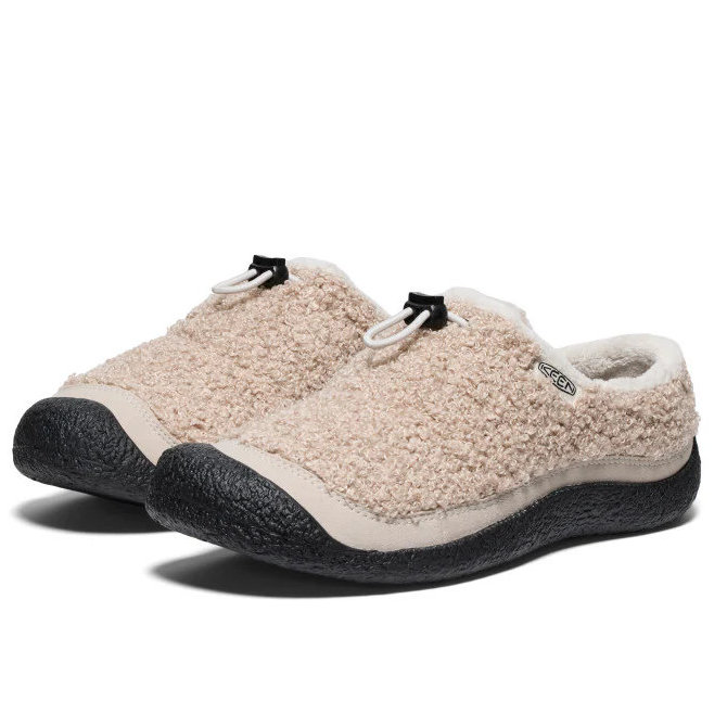 KEEN キーン ハウザー スリー スライド スニーカー レディース 1029437