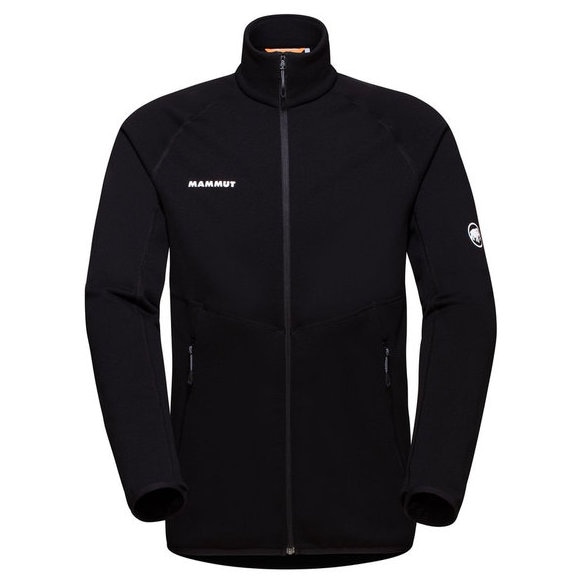 マムート アコンカグア ミッドレイヤー ジャケット アジアンフィット 1014-04292-0001|アウトドアZONE
