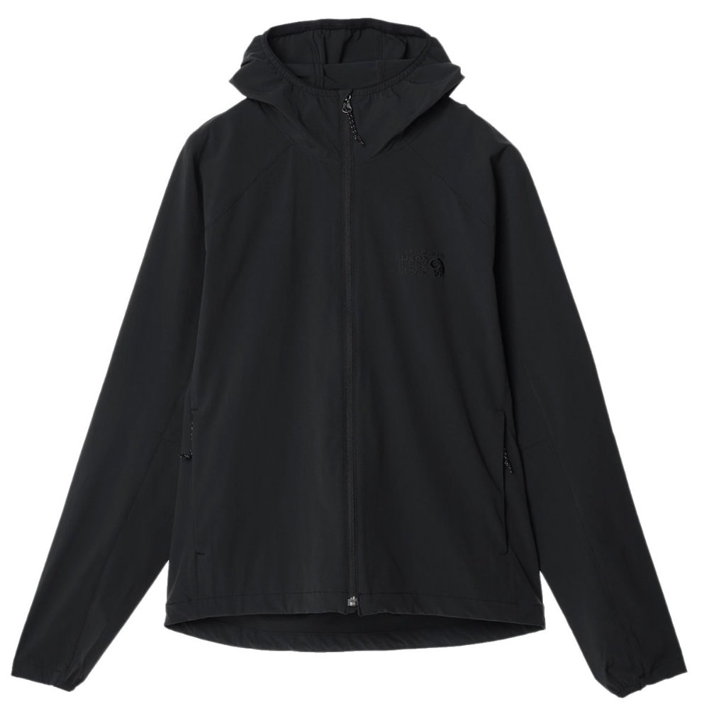 マウンテンハードウェア マウンテンスピードフーディ メンズ アジアン