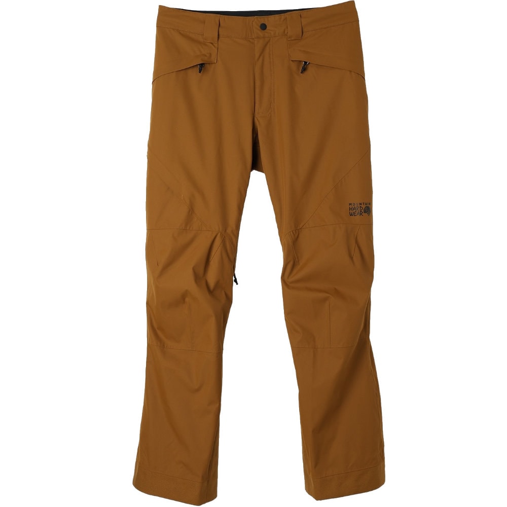 マウンテンハードウェア  ファイアフォールパンツ メンズ インターナショナルフィット OM0369-233|アウトドアZONE