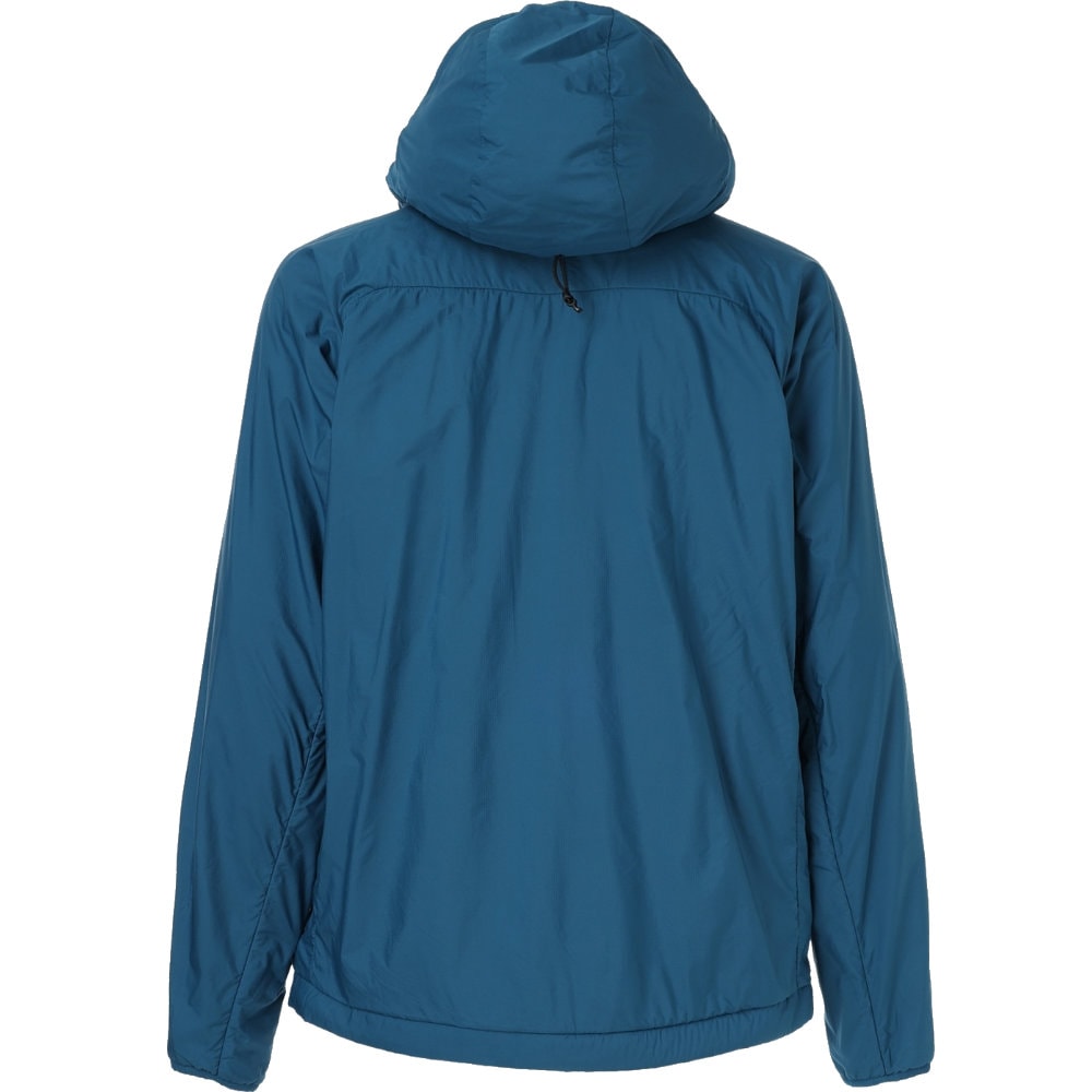 マウンテンハードウェア コアエアシェルウォームフーディ メンズ