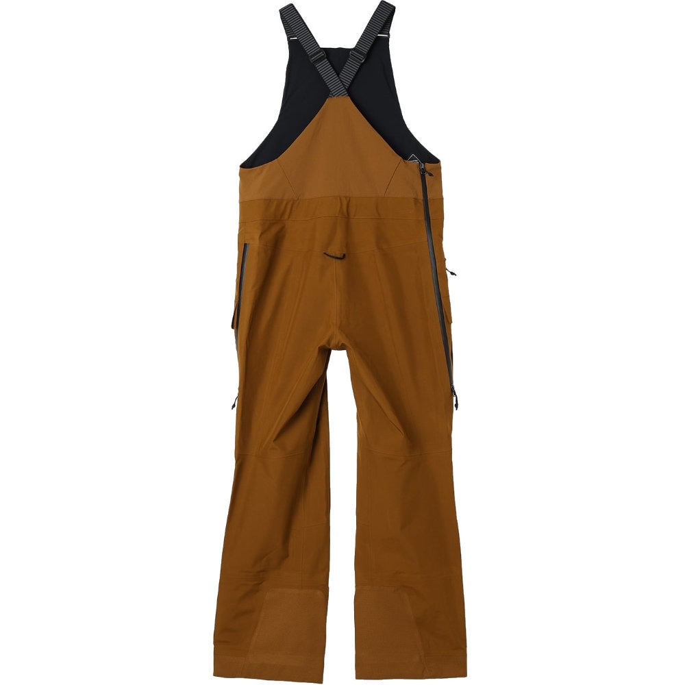 マウンテンハードウェア バウンダリーリッジゴアテックス ビブ メンズ