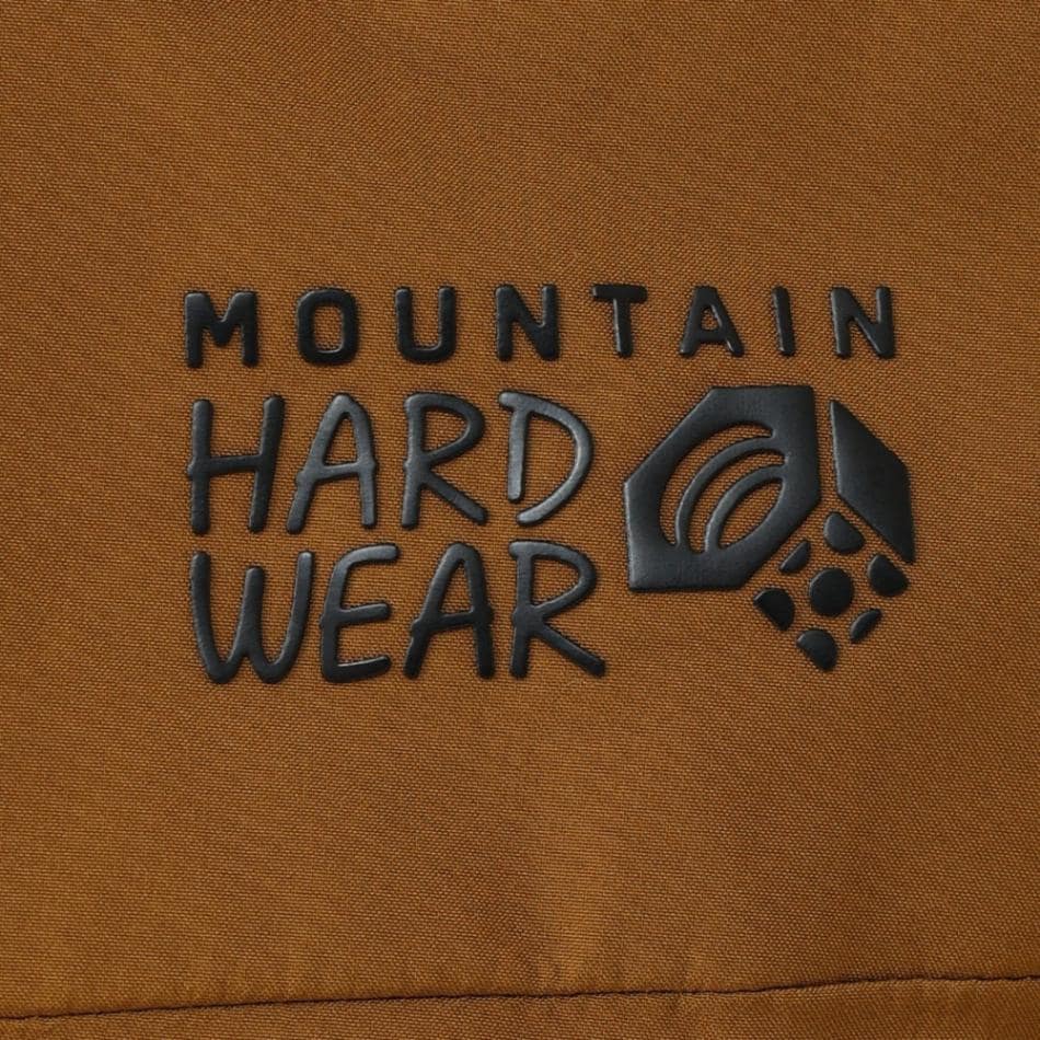 マウンテンハードウェア バウンダリーリッジゴアテックス ビブ メンズ