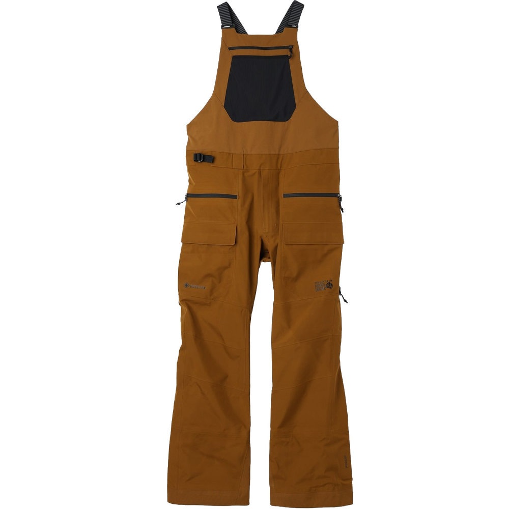 マウンテンハードウェア バウンダリーリッジゴアテックス ビブ メンズ
