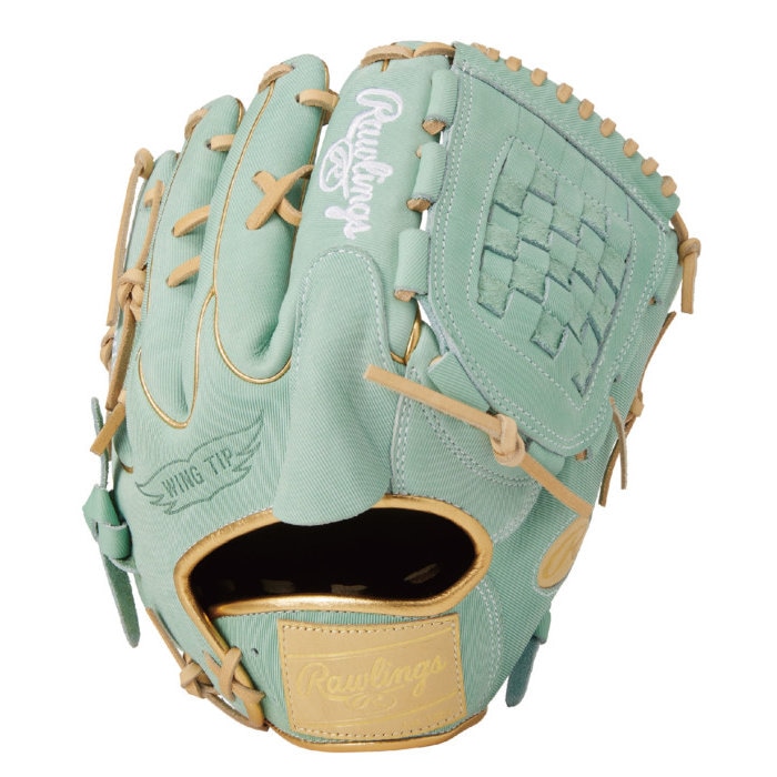 ローリングス 一般軟式グローブ 投手用 HOH プロ ジーンズ 軟式野球