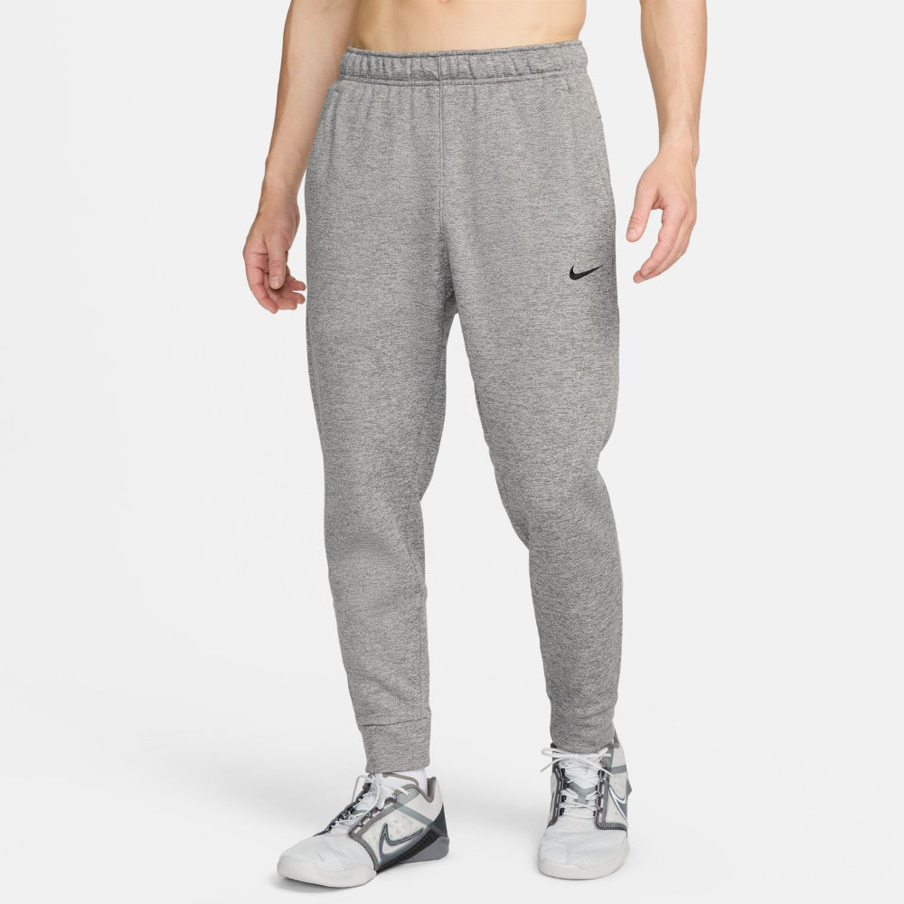 NIKE ナイキ TF テーパー パンツ メンズ ダークグレーヘザー M-2XL DQ5406-063|トレーニングウエアZONE