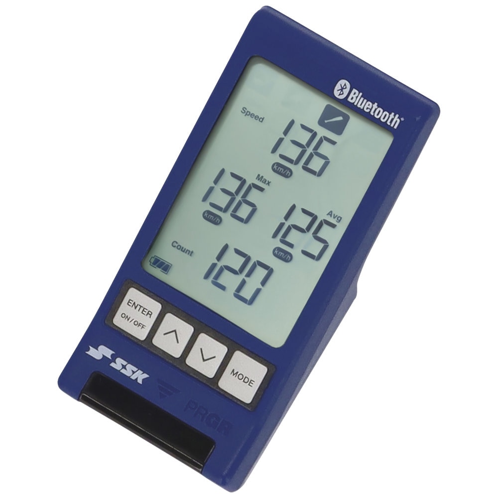 �ޥ�����ԡ��ɥƥ�����V BT ��� �����󥰥��ԡ��� ��¬�� Bluetooth ������������ SSK MST500