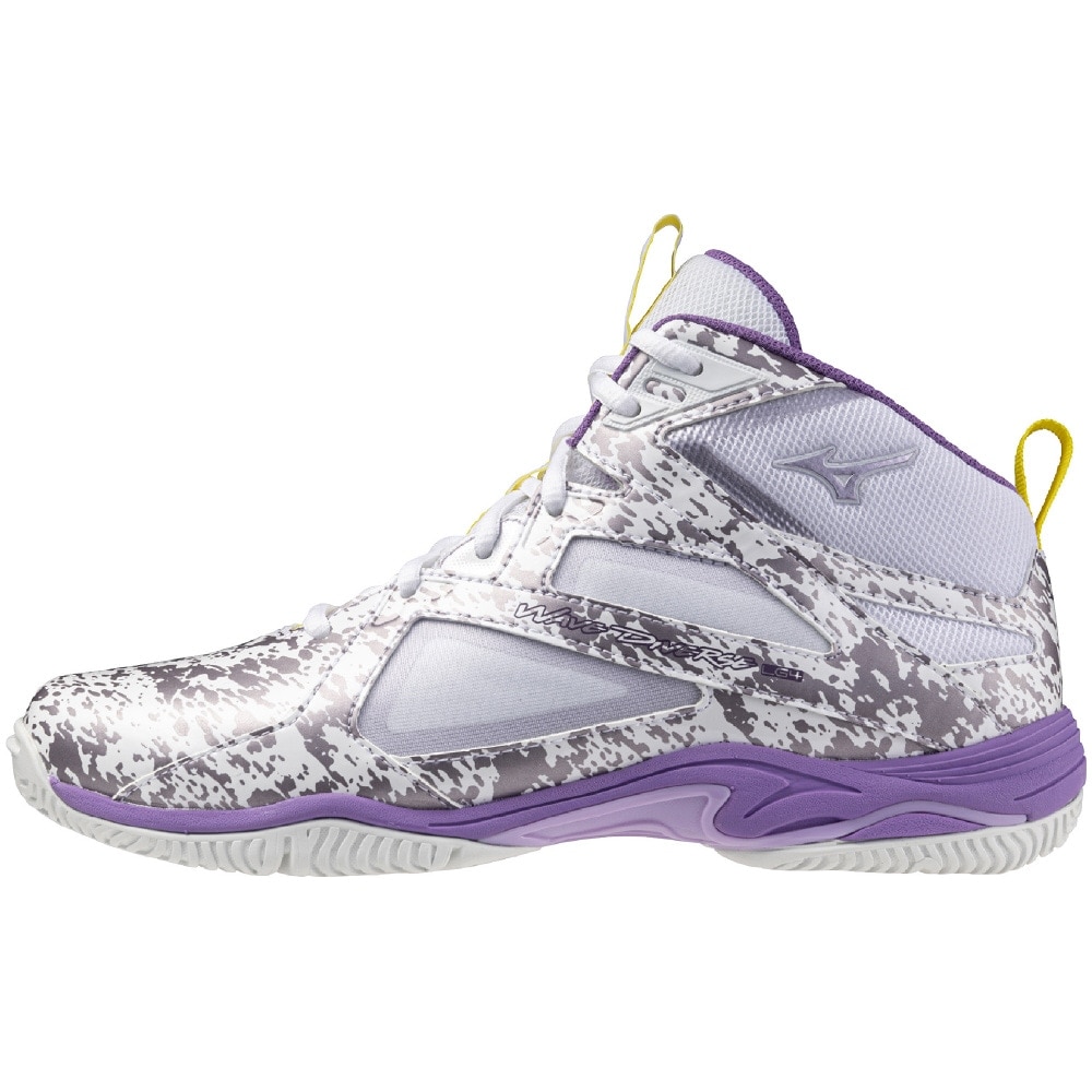 24.5-28.0cm 在庫限り ミズノ ウエーブダイバースLG4 Ltd フィットネス