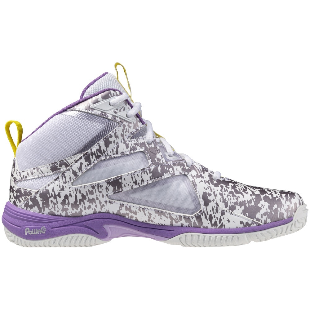 24.5-28.0cm 在庫限り ミズノ ウエーブダイバースLG4 Ltd フィットネス