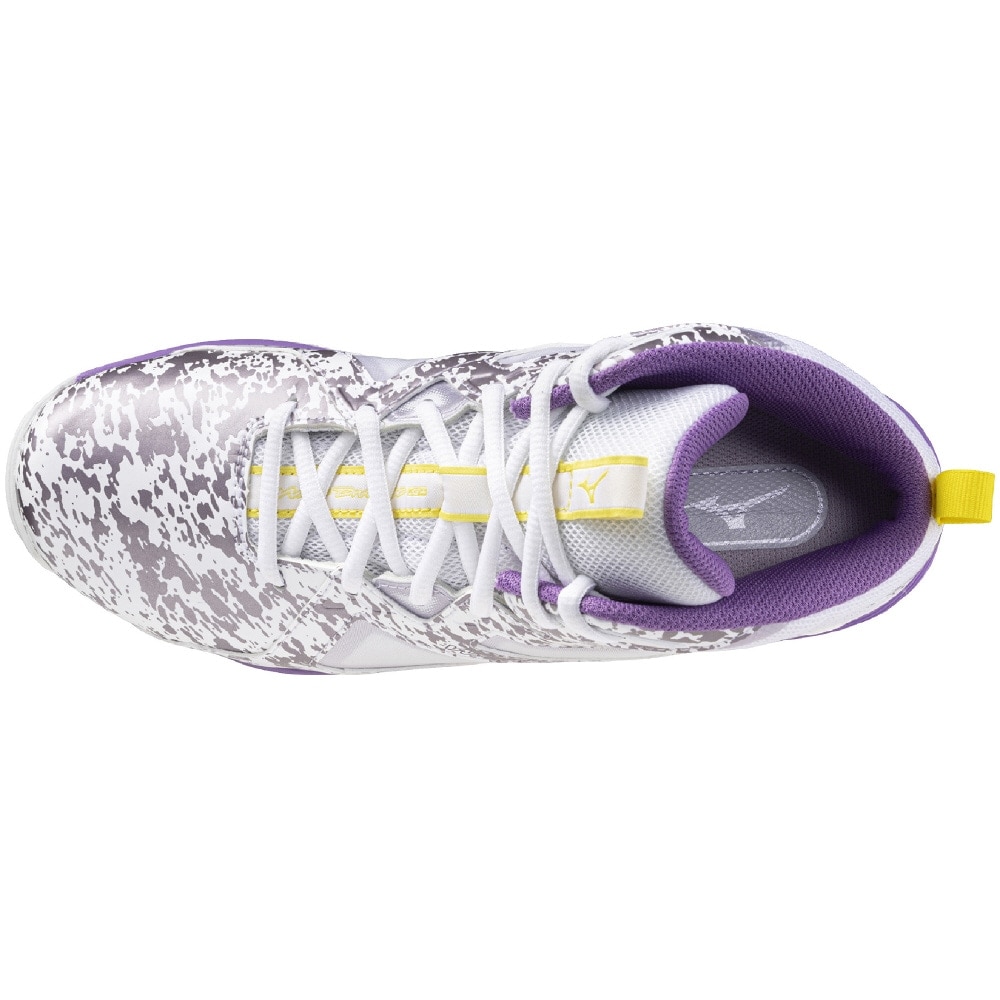 24.5-28.0cm 在庫限り ミズノ ウエーブダイバースLG4 Ltd フィットネス