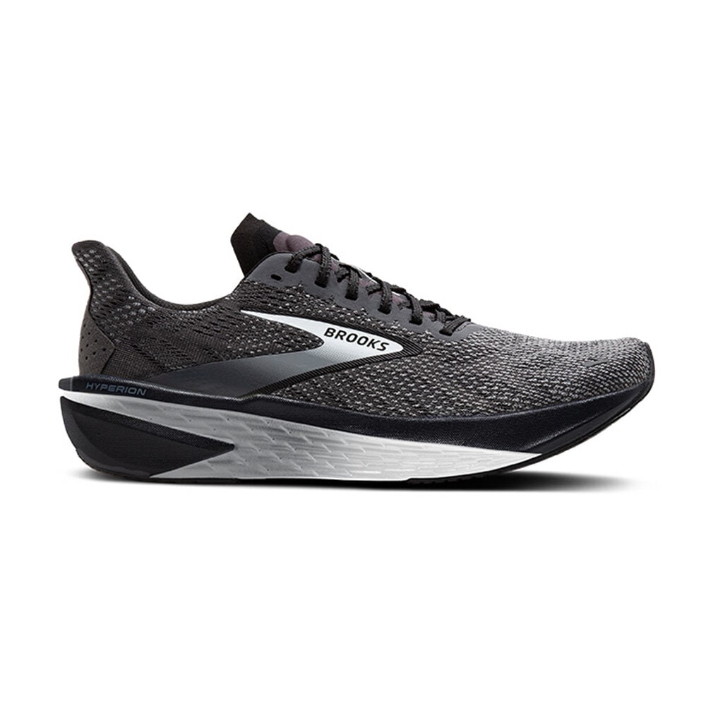 ブルックス ハイペリオン2 ランニングシューズ レディース ブラック BROOKS BRW4212-BLK|ランニングシューズZONE