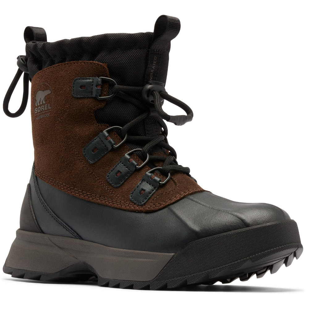 ソレル スノーブーツ メンズ スカウト87 エックスティー