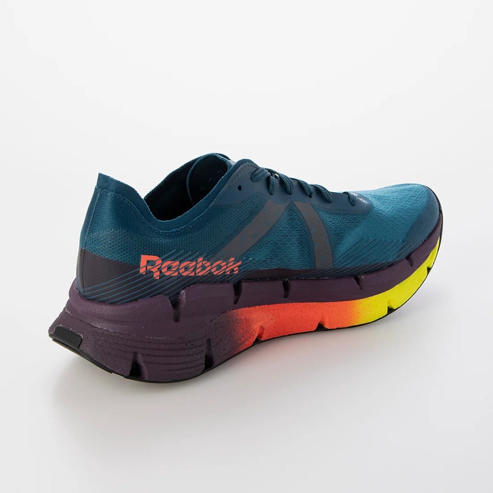 リーボック スニーカー メンズ フロートジグ X1 エスケープブルー