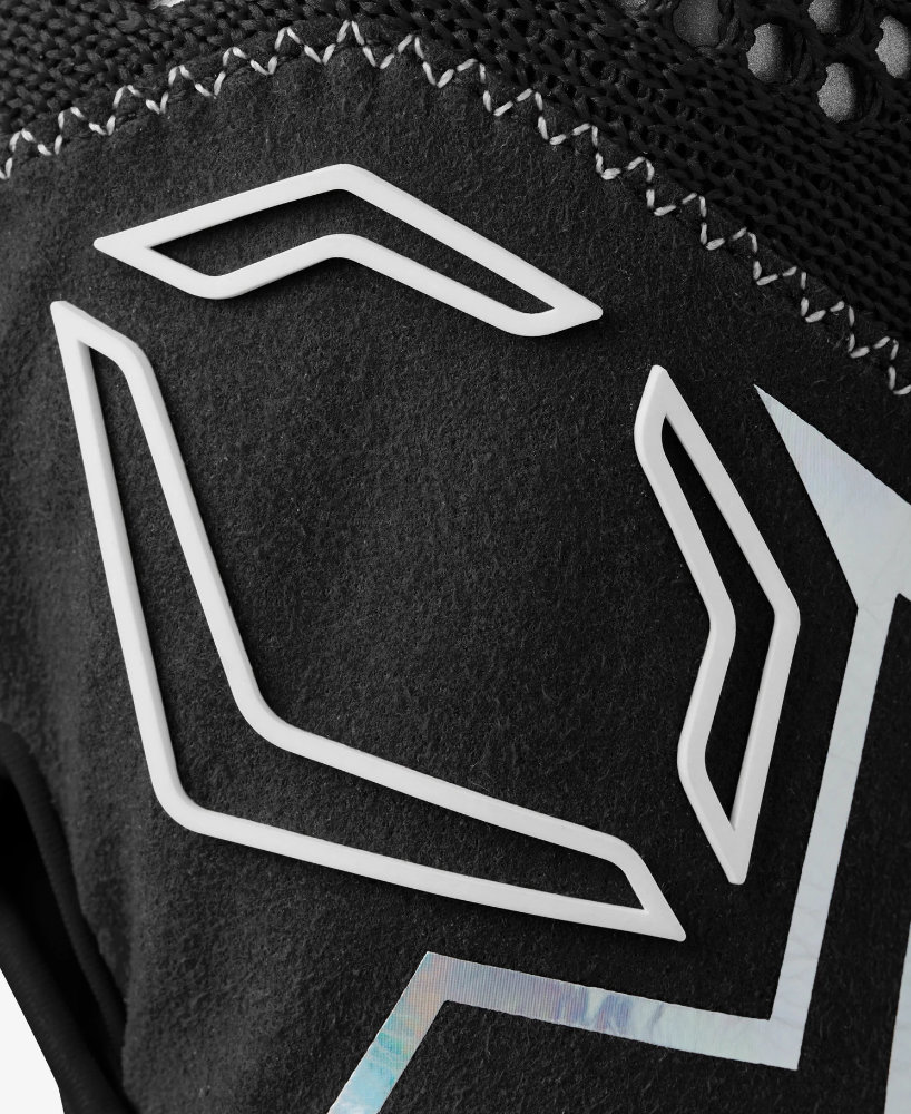 EvoShield エボシールド バッティンググローブ 両手用 Pro-SRZ V2 ブラック 野球 手袋 WB57305-01 EvoShield エボシールド バッティンググローブ 両手用 Pro-SRZ V2