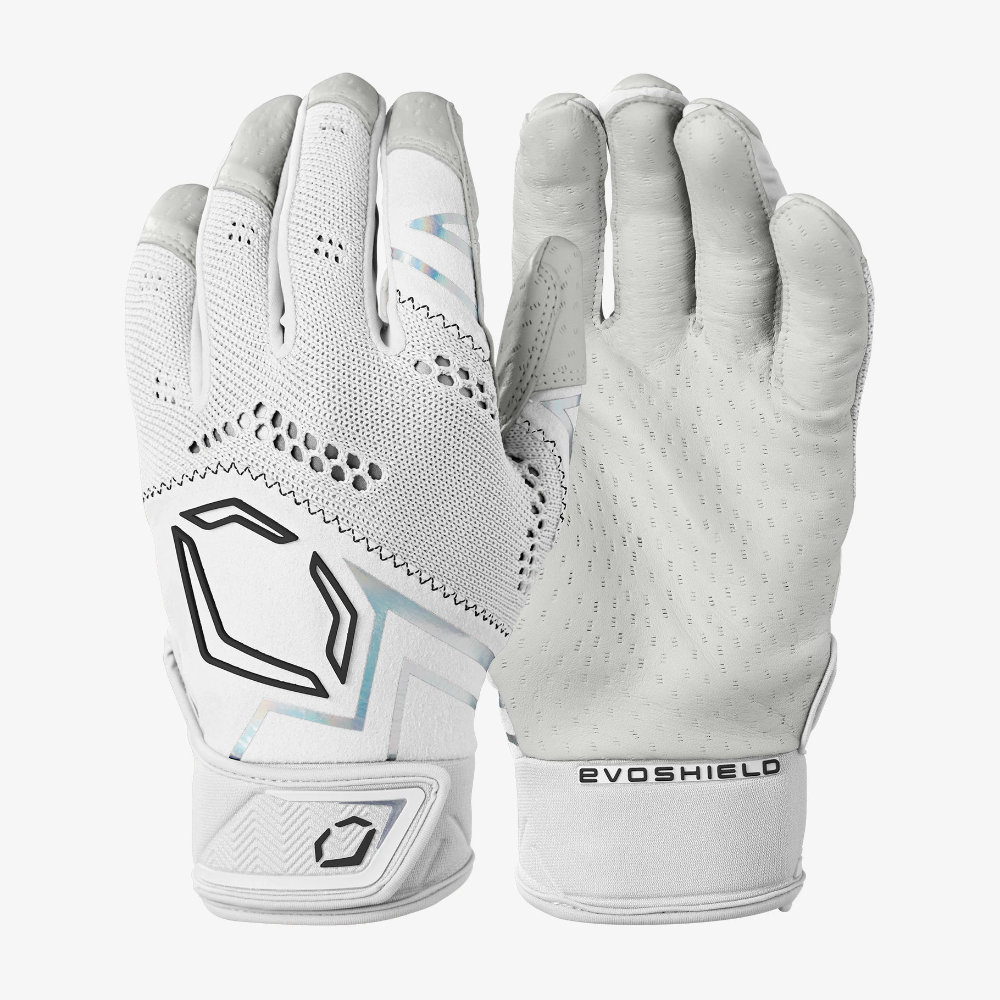 ランキング2025 EvoShield エボシールド バッティンググローブ 両手用 Pro-SRZ アクセサリー
