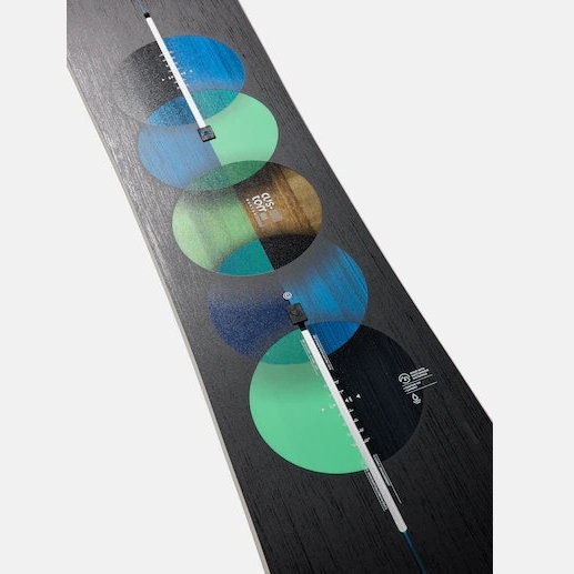 バートン　ボード Burton | Women's Snowboard Goods | Burton Snowboards JP