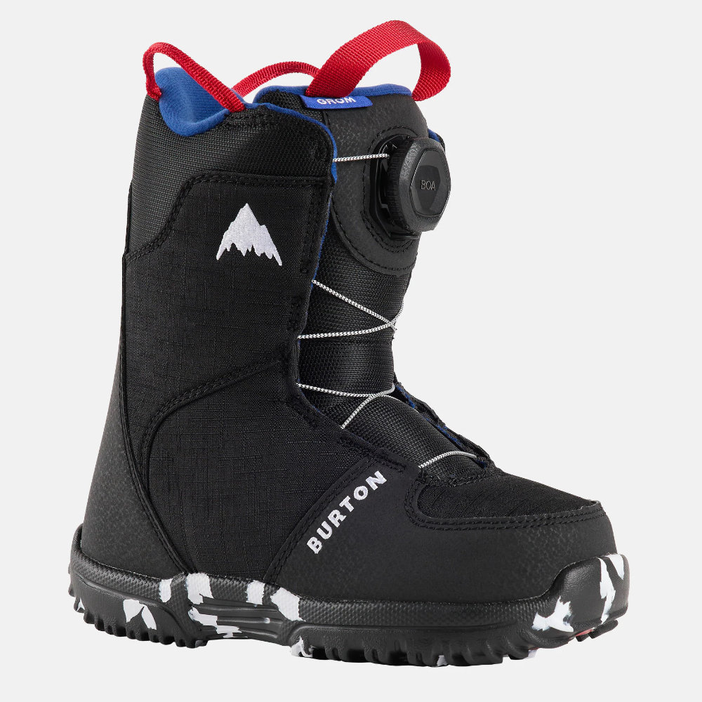 BURTON BLAX GROM スノーボードブーツ BURTON BLAX GROM スノーボードブーツ