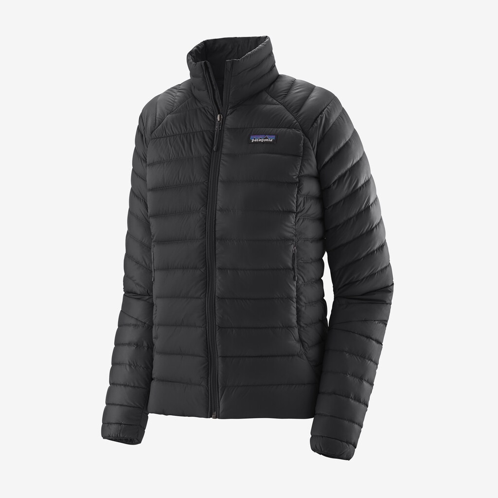 patagonia ѥ˥ 󥻡 ǥ 84684-BLK